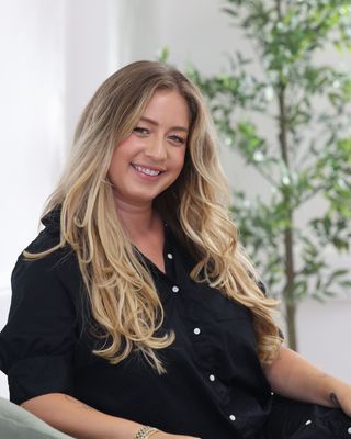 Photo of Rebecca Bischoff, Clinical Social Work/Therapist, LCSW