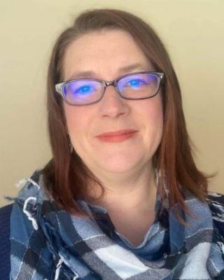 Photo of Amanda Reid, Counselor in Spokane Valley, WA