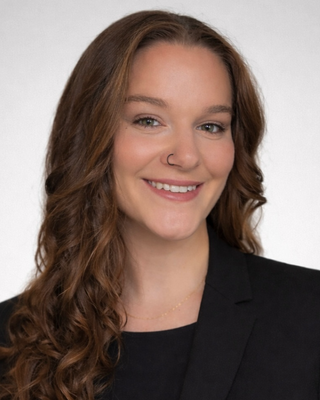 Photo of Destiny Murdock, Clinical Social Work/Therapist, MSW, LSWAIC