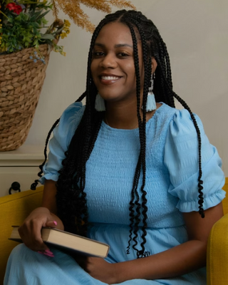 Photo of Carmelle Williams, Licensed Professional Counselor, LPC