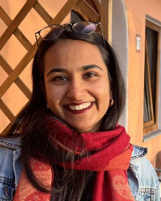 Photo of Amrita Ramanathan, Psychologist, HCPC - Clin. Psych.