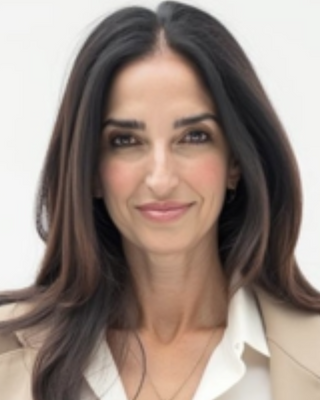 Photo of Kristie Santana, Psychiatric Nurse Practitioner, PMHNP