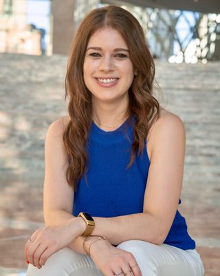 Photo of Alyssa Kushner, Clinical Social Work/Therapist, LCSW