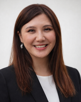 Photo of Lily Tung, Psychiatric Nurse Practitioner, DNP, PMHNP, FNP-BC