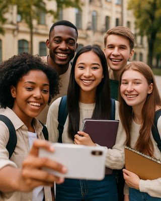 Photo of Dr. Dylesia Barner - Care Beyond Campus, Clinical Social Work/Therapist, DSW, LCSW
