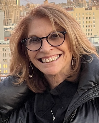 Photo of Beverly Zagofsky, Licensed Professional Counselor in Midtown, New York, NY