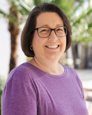 Photo of Laurie Nelson, Licensed Professional Counselor, MA, LPC, NCC