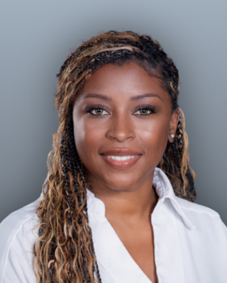 Photo of Keyane Jackson, Licensed Professional Counselor, LPC