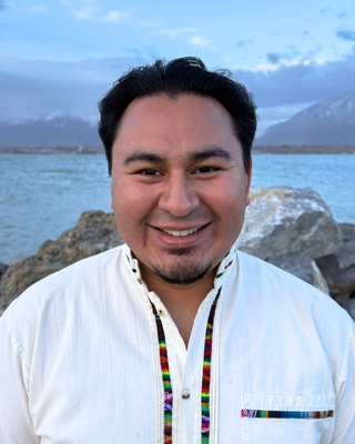 Photo of Oscar Terriquez, Social Worker, CSW