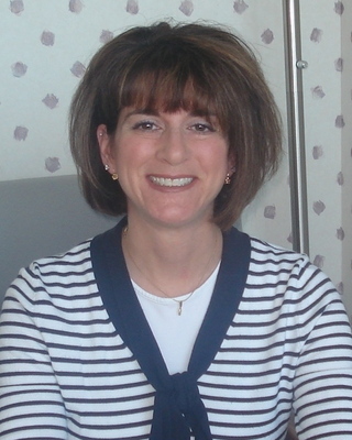 Photo of Vanessa Dvorin-Fremont   /   IISEE, LLC, Clinical Social Work/Therapist