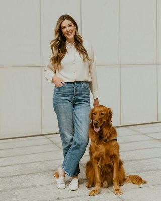Photo of Haley Lafreniere (Slade), Registered Social Worker, MSW, BSW, BA