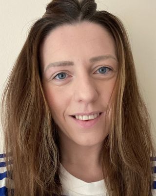 Photo of Laura Baker, Counsellor in M33, England