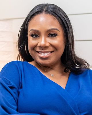 Photo of Dr. Victoria Shedrick, Licensed Professional Counselor in Columbia, SC