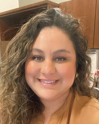 Photo of Yesennia Lopez, Clinical Social Work/Therapist, LCSW