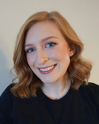 Photo of Katelyn Amiel, Psychologist, MA, RPsych