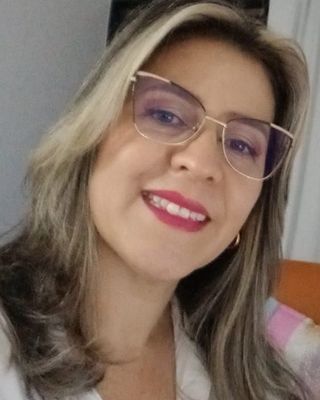 Foto de Claudia Ortiz Arcos, Psicólogo, COLPSIC