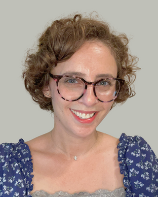 Photo of Emily R T Miller, Clinical Social Work/Therapist, LSW