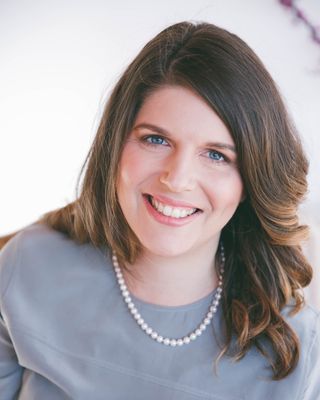 Photo of Samantha Hill, Counselor, LCPC, MS