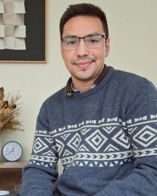 Foto de Sergio Lueyza Higueros, Psicólogo, Lic. en Psicología