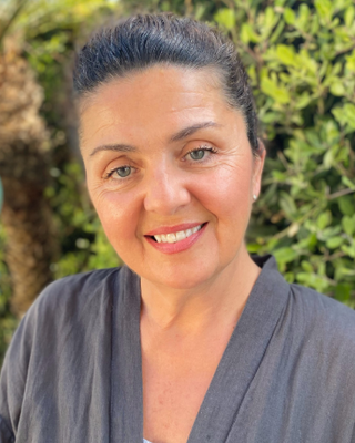 Photo of Georgia Panagiotou, Clinical Social Work/Therapist, LCSW
