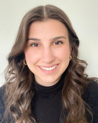 Photo of Sophia Jelsma, Clinical Social Work/Therapist