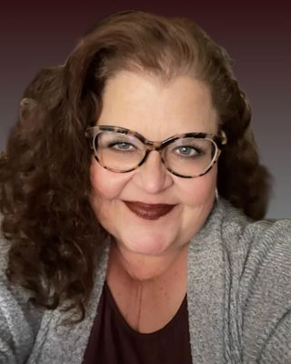 Photo of Amy K Svoboda, Licensed Professional Counselor, MA, LPC, CCTP