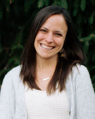 Photo of Kelly Humes, Licensed Professional Counselor Candidate, LPCC