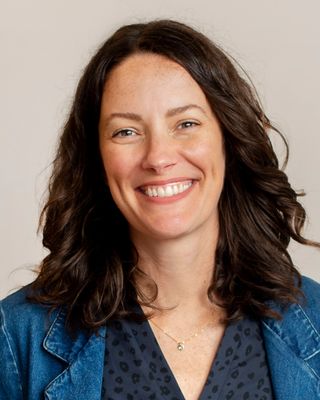 Photo of Ashley Nickels, Marriage & Family Therapist Associate, MA, AMFT