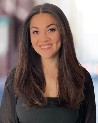 Photo of Samantha Laterza, Clinical Social Work/Therapist, LCSW