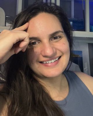 Photo of Monica Sanchez, Clinical Social Work/Therapist, LCSW