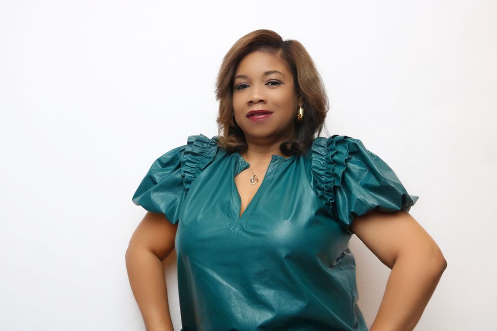 Dr. Aeshia Jackson, MSW, LCSWA, IFTS