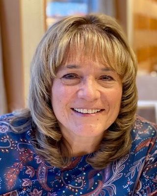 Photo of Denise Christensen, Clinical Social Work/Therapist, PhD, LCSW