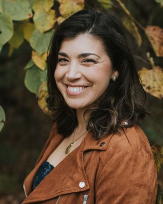 Photo of Abigail Savage, Pre-Licensed Professional