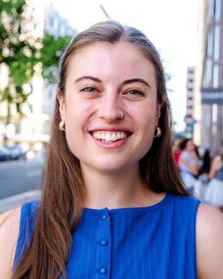 Photo of Helena Vaughan, Clinical Social Work/Therapist, LICSW