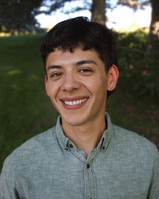 Photo of Erik Ureno, Clinical Social Work/Therapist, CSW