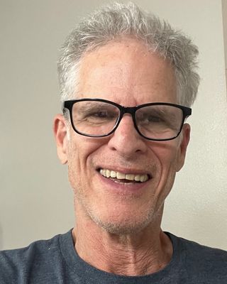 Photo of Michael Zamrin, Clinical Social Work/Therapist, LCSW, MSW, MA