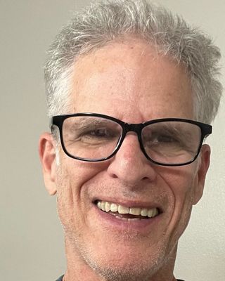 Photo of Michael Zamrin, Clinical Social Work/Therapist, LCSW, MSW, MA