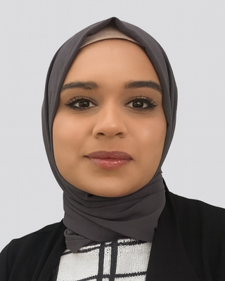 Photo of Syeda Hina Sajid, Pre-Licensed Professional, LMSW