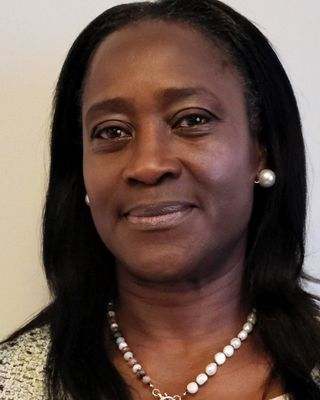 Photo of Tolu Aigbogun, Psychotherapist, MBACP