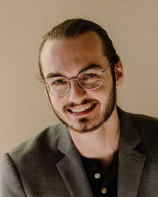 Photo of Dane Rich - Shoreline Counseling Group - Dane Rich, MA, Pre-Licensed Professional, MA