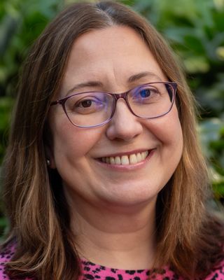 Photo of Vicky Rauch, Counsellor, MBACP