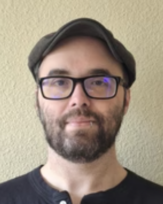 Photo of Daniel MacDonald, Licensed Professional Counselor, LPC
