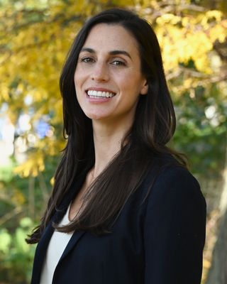 Photo of Lauren Latella, PhD, Psychologist