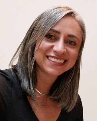 Foto de Lina Rondón Daza, Psicólogo, Maestría