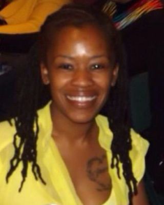 Photo of Rasheeda Nichole Dale, Clinical Social Work/Therapist, LCSW, MSW