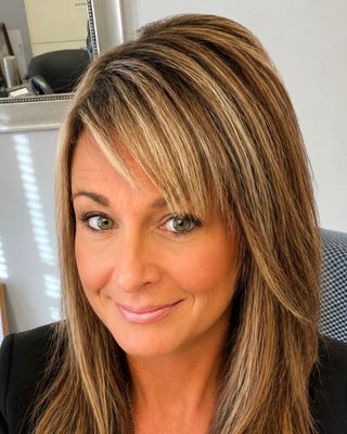 Photo of Gina Marie Garofalo, Licensed Social Worker, LSW