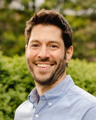 Photo of Justin Henderson, Clinical Social Work/Therapist, MSW, LCSW