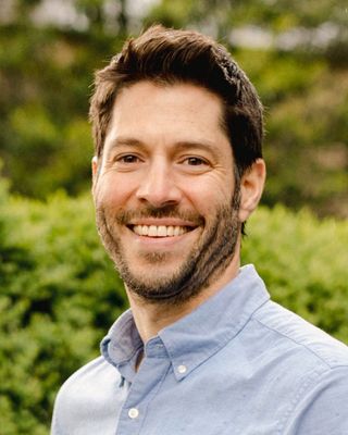 Photo of Justin Henderson, Clinical Social Work/Therapist, MSW, LCSW