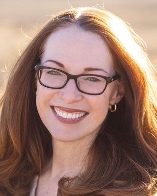 Photo of Heather Shook, Pre-Licensed Professional, CSW-I