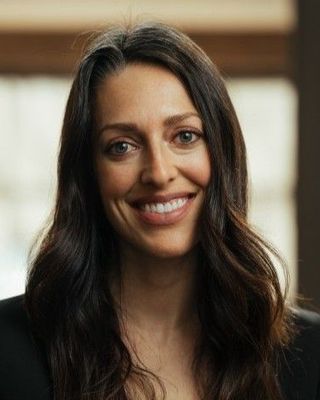 Photo of Jennifer Tadena, LPC Intern, CT